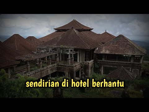 MALAM HARI DI