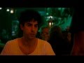 The dictator  made up name  funny scene 