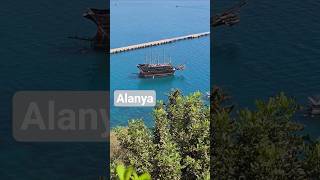 Alanya - Türkiye 09.2025