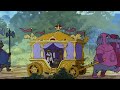 Royal Carriage Song Robin Hood HD