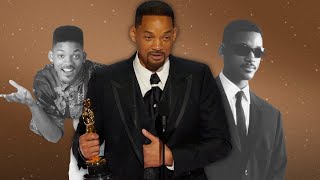 Will Smith: A Stellar Career Tainted by Scandal