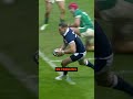 DUHANNNNNN #sixnations #rugby #sports #highlights #memes