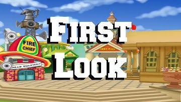 The Re Opening of Toontown Infinite 2015