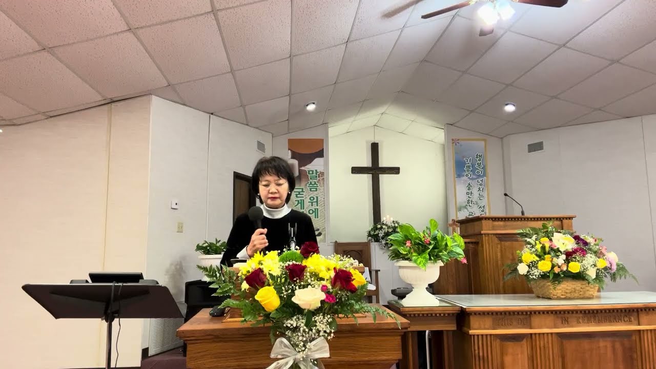 내가 져야 할 십자가