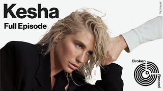 Kesha | Broken Record