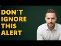 What Is Critical Security Alert In Gmail?