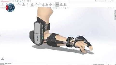 SOLIDWORKS 2017 Preview