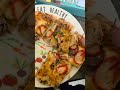 delicious chicken tikka nan pizza part 2/2