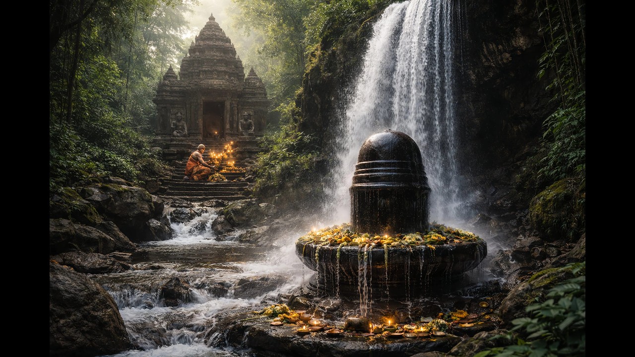 Shivratri Special 2026 | Har Har Mahadev | shiva devotional song