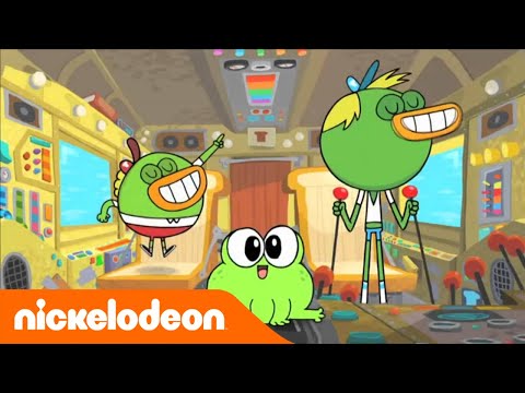 Breadwinners Theme Song  Doovi