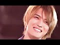 (JYJ) Jaejoong (김재중) &amp; Yoochun (박유천) 'Colors~Melody and Harmony' mixed focus || A-Nation 2010