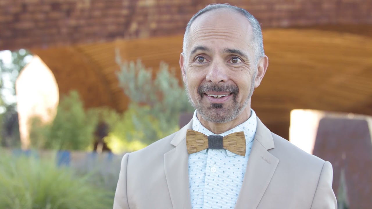 CCLR   Mayor Cabaldon - West Sacramento Brownfields