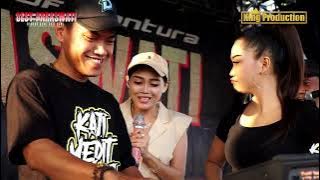 GOYANG DOMBRET - ALL BIDADARI - ORGAN DESY PARASWATI GROUP PIMP: DESY.P || LIVE CIREBON