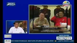 Download lagu 'Sikat Habis' SPEECH COMPOSING Mata Najwa 7 Mei 2014 (by Eka Gustiwana)