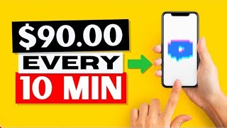 One Of The Best Profitable Mining Site How To Earn Money Online New Trx Mining Site