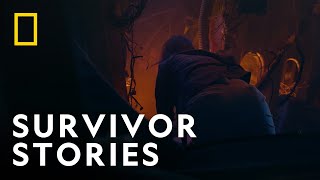 Hear From The Survivors | Air Crash Investigation | National Geographic UK
