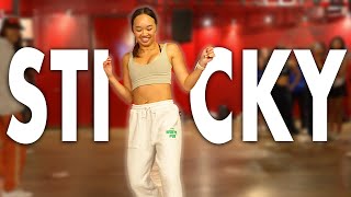 DRAKE - STICKY | Matt Steffanina ft Nicole Laeno, Lihi Catriel & Sheaden Gabriel