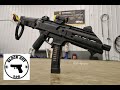 BEST CZ SCORPION EVO UPGRADES 2021!