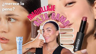 💎 Full Makeup with HIGH-END products that are WORTH every euro screenshot 4