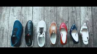 THOMAS MÜNZ Kollektion SPRING-SUMMER 2017