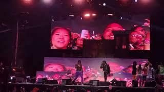 Famous Offset Rolling Loud Miami 2023 Full Set!!! Wealth