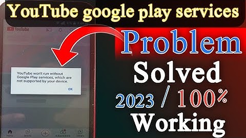 youtube won
