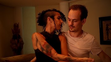 Patrícia Géa e Alexandre Sanna | ZOUK BRASILEIRO