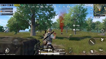 PUBG Mobile Android Gameplay #1