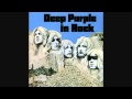 Deep purple  hard lovin man