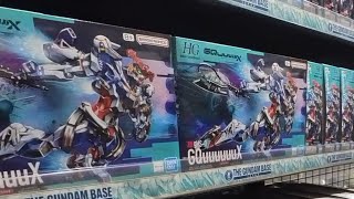 Ac111[ガンダム～ガンプラ～]＠ぶら散歩　0825　NO111 [Gundam ~ Gunpla ~] @ Stroll 0825