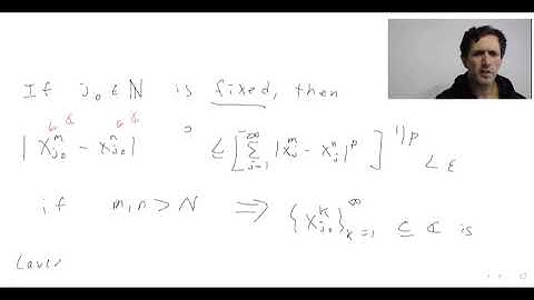 Introduction to Banach spaces