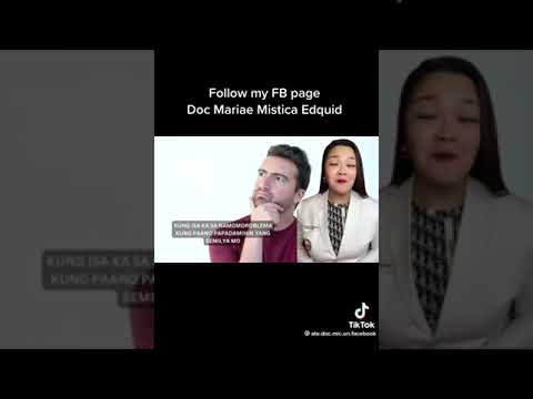 safe ba lunukin semilya ng lalake