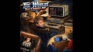 The Worlds That Carried Me Remastered