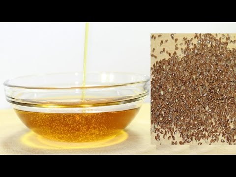 معلومات عن بذور الكتان و الزيت الحار و فوائدهم و استخدامتهم و كيف يستخدم بذر الكتان كبديل للبيض