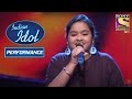 Subhash Ghai को Ritika दिया ने Tribute | Indian Idol Season 6