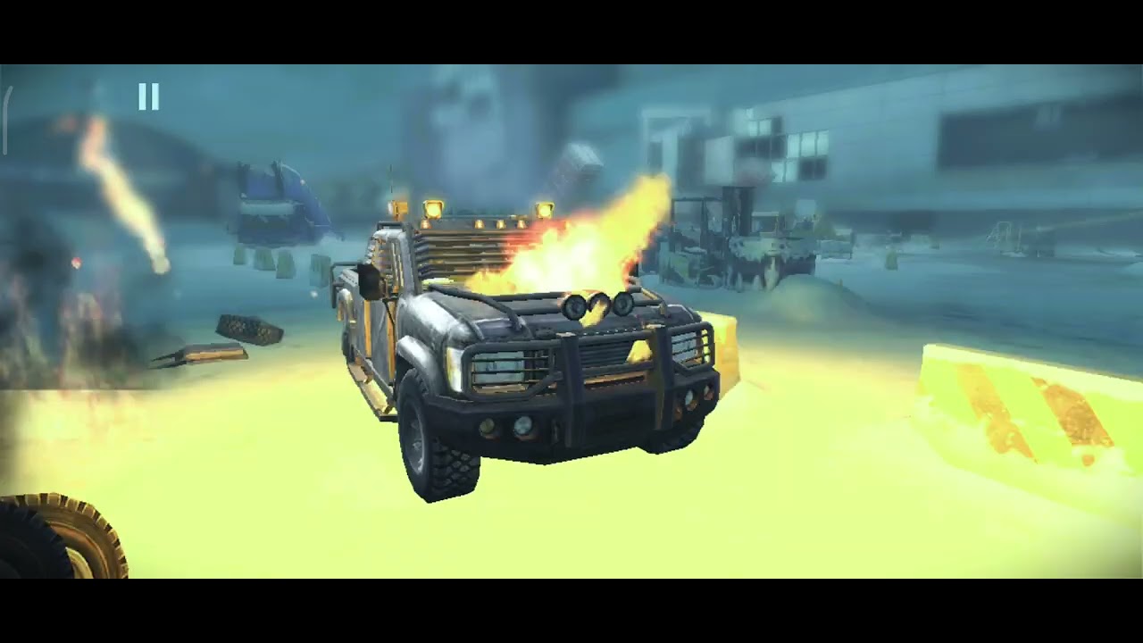 Sniper Fury | 2025 - Severe Delays | No Commentary Gameplay Walkthrough (iOS - Android)