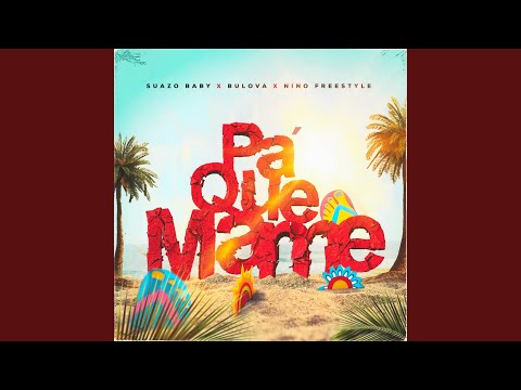 Putar Pa' que Mame - Bulova