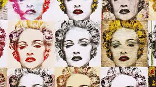 Madonna - Revolver (Official Instrumental) [HQ]