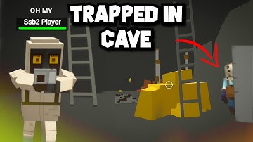 Simple Sandbox 2 The Cave (ssb2 short film)