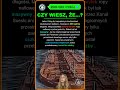 Jahre Viking Ten Gigant Morz Był Zbyt Wielki