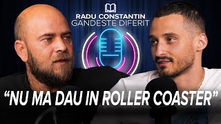 Cat Costa De Fapt Sa Faci Un Film?  - Cosmin Selesi | Podcast #Gandestediferit​​​ 23