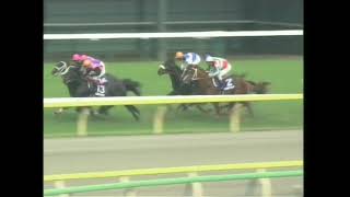 現地購入的中単勝馬券【2000年NHKマイルカップ】イーグルカフェ 現地購入的中単勝馬券【2000年NHKマイルカップ】イーグルカフェ