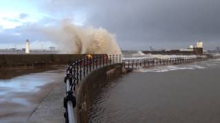 New Brighton Storm