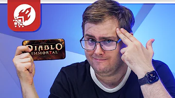 Kolik je hráčů hry Diablo Immortal?