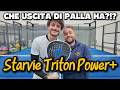Starvie Triton Power+: Review | Uscita di palla e potenza gratuita impressionanti