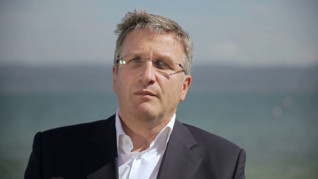 Berater von ehemaligen Kunden
