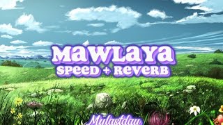 Mawlaya - Maher Zain Sped up   Reverb [ Remake version ]