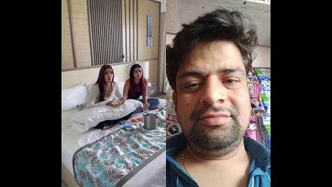 Saala ye log ye room...part 2#funny #comedyfilms