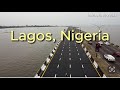 This is how lagos looks like in 2024  third mainland bridge update