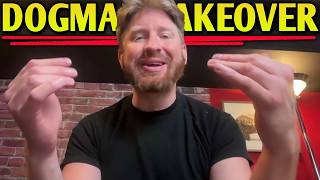 DOGMAN IS EVERYWHERE! Explosive New Cryptid Sightings + Shocking Speculations on Oklahoma Attack